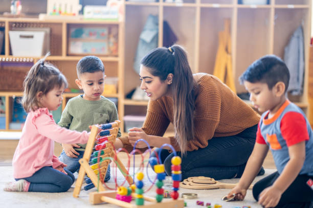 ChildCareCreche