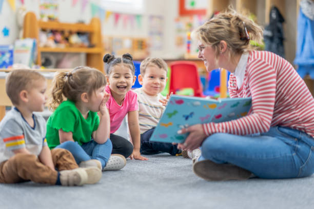 EarlyChildhoodCare